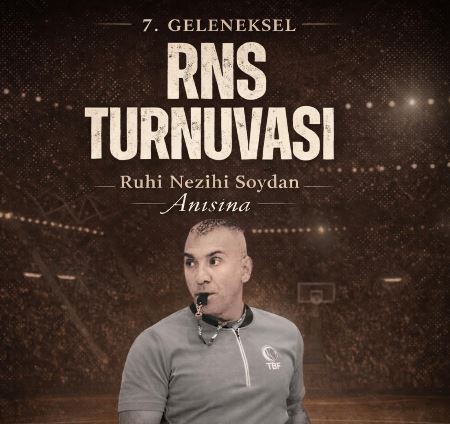 7.Geleneksel RNS Turnuvası Anadolu Üniversitesi S.S. da yapıldı.